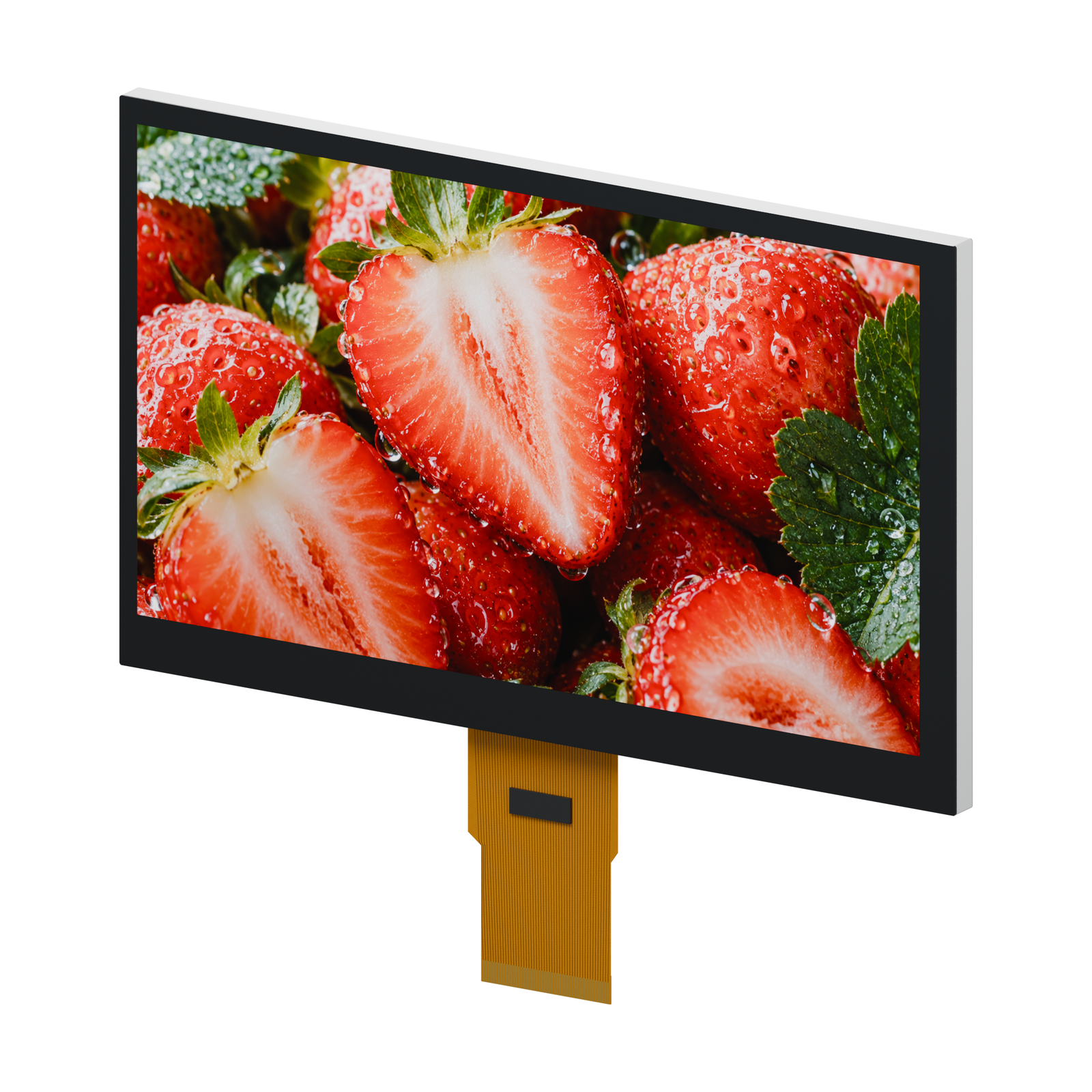 S700MI2XE-02 front right product rendering on a white background