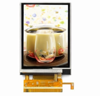 Custom TFT LCD Modules 2.4 inch TFT LCD module