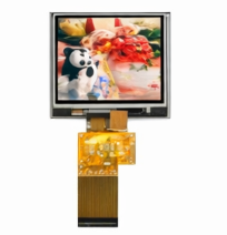 Custom TFT LCD Modules 3.5 inch TFT LCD module