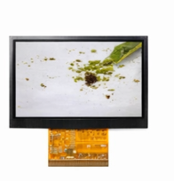 Custom TFT LCD Modules 4.3 inch TFT LCD module