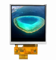 Custom TFT LCD Modules 5.0 inch TFT LCD module