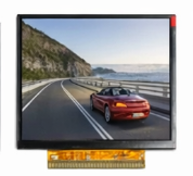 Custom TFT LCD Modules 7.0 inch TFT LCD module