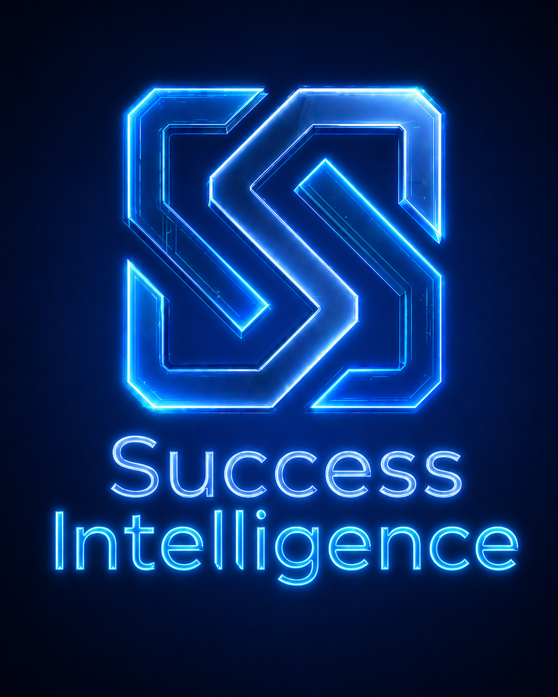 SuccessLCD brand logo