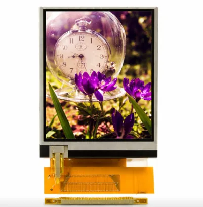 Custom TFT LCD Modules 2.8 inch TFT LCD module