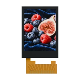 S240MCQS-18P front product rendering on a white background