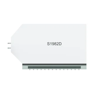 S1982D — rear product rendering on a white background