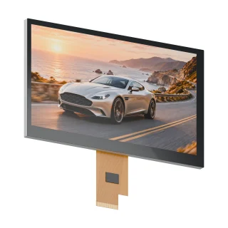 S700MB1XH-09 front left product rendering on a white background