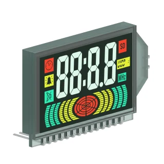 S1982D — front left product rendering on a white background