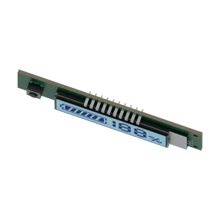 S4210D low front LCD product rendering on a white background