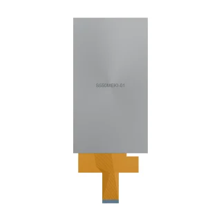 S550MEKI-01 rear product rendering on a white background