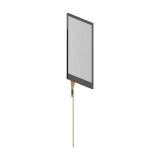 S700GF2-05 left side product rendering on a white background