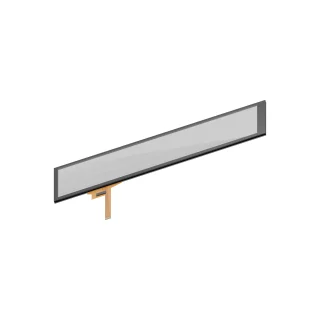 S700GF2-05 low front product rendering on a white background