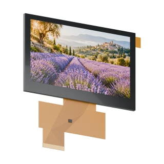 S430MBWS-01 front left product rendering on a white background