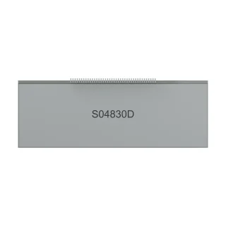 Визуализация изделия S04830D на белом фоне: вид сзади.