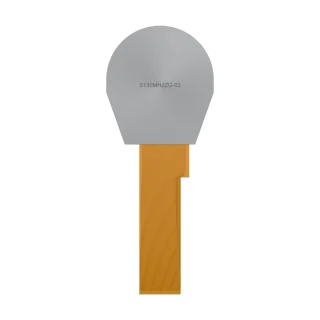 S130MH2ZG-03 rear product rendering on a white background