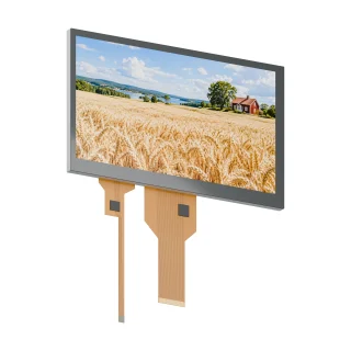 Rendu du produit S700MIWE-28C0 sur fond blanc : vue de trois quarts avant gauche.