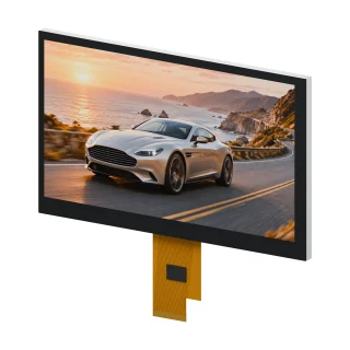 S700MB1XH-09 front right product rendering on a white background