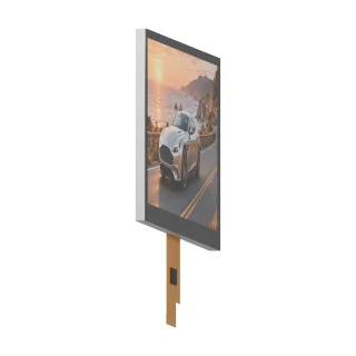 S700MB1XH-09 left side product rendering on a white background