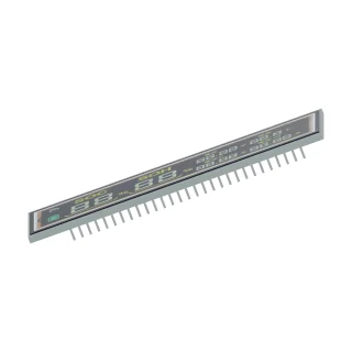 S4800D low front LCD product rendering on a white background