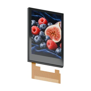 S240MCQS-18P front left product rendering on a white background