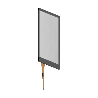 S700GG-42 left side product rendering on a white background