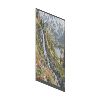 S60MZJW-01 left side product rendering on a white background