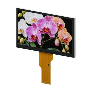 Rendering del prodotto S700MIWN-18-W su sfondo bianco: vista anteriore destra.