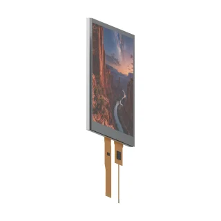 S10MB1XH-07C0 left side product rendering on a white background