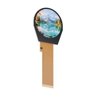S130MH2ZG-03 front left product rendering on a white background