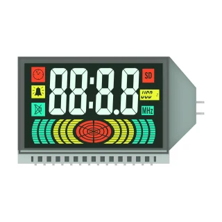S1982D — front product rendering on a white background