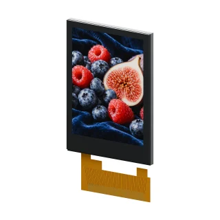 S240MCQS-18P front right product rendering on a white background