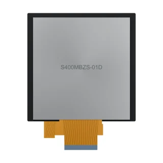 S400MBZS-01D rear product rendering on a white background