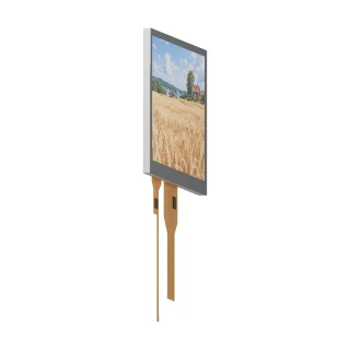 Rendu du produit S700MIWE-28C0 sur fond blanc : vue latérale gauche.