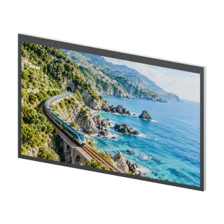 Rendu du produit S80MHJH-04-W sur fond blanc : vue de trois quarts avant droit.