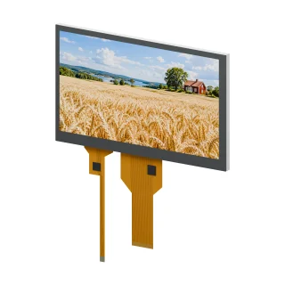 Rendu du produit S700MIWE-28C0 sur fond blanc : vue de trois quarts avant droit.