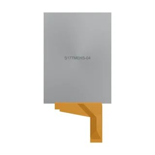 S177MEHS-04 rear product rendering on a white background