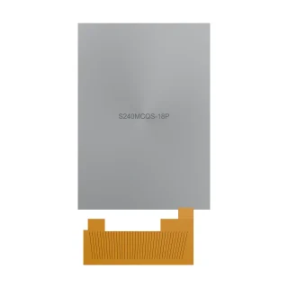 S240MCQS-18P rear product rendering on a white background