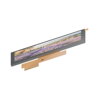 S430MBWS-01 low front product rendering on a white background
