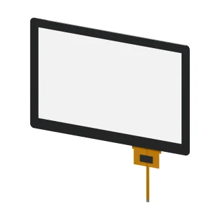 Renderização do produto S10GF2-94 sobre fundo branco: vista frontal direita.