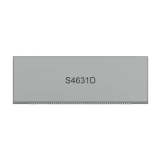 S4631D rear LCD product rendering on a white background