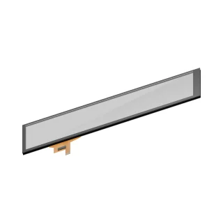 S700GG-42 low front product rendering on a white background