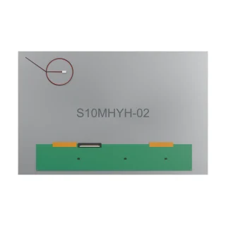 S10MHYH-02 rear product rendering on a white background