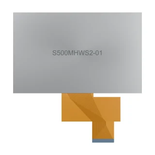 S500MHWS2-01 rear product rendering on a white background