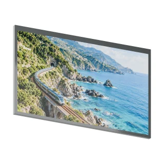 Rendu du produit S80MHJH-04-W sur fond blanc : vue de trois quarts avant gauche.