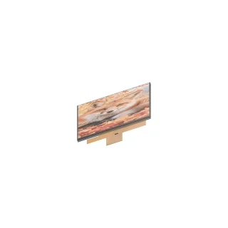 S550MEKI-01 low front product rendering on a white background