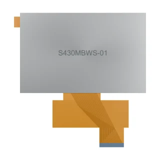 S430MBWS-01 rear product rendering on a white background