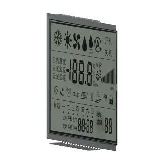 S04773D — left side product rendering on a white background