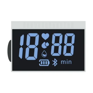 Rendu du produit S4842D sur fond blanc : vue de face.