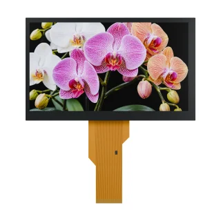 Rendering del prodotto S700MIWN-18-W su sfondo bianco: vista frontale.