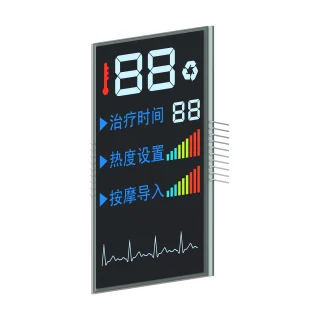 S1386D — front right product rendering on a white background